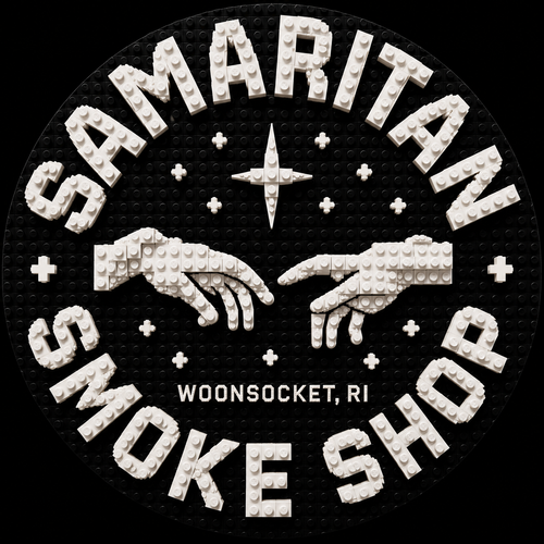 Samaritan smoke shop