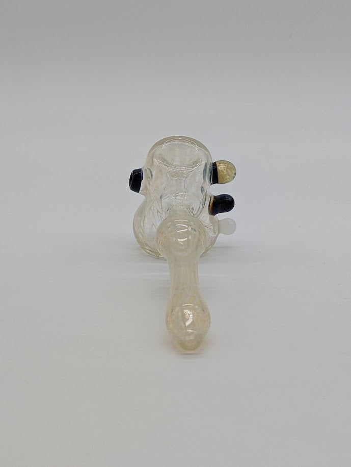 3 Marble Hammer Pipe - 1 of 1