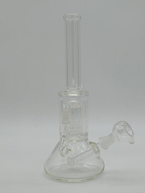 NDVR Glass bong 14mm female bowl