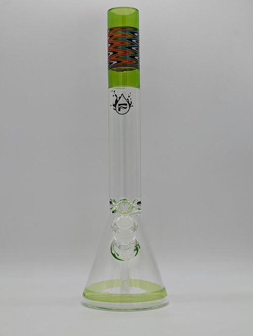 Pulsar bong