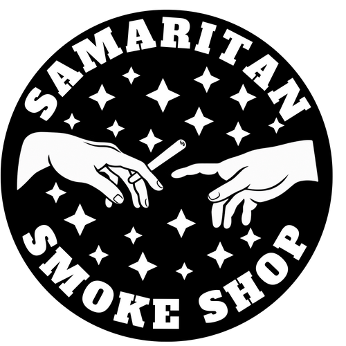 Samaritan smoke shop