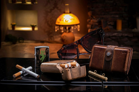 How to Build a Smoking Accessory Kit Around Your Daily Routine