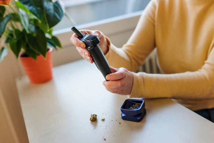 How to Upgrade a Smoking Accessory Kit Without Replacing Everything