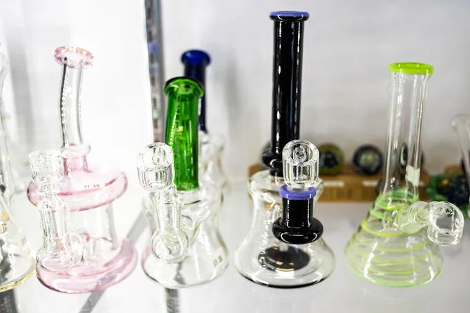 How to Clean and Maintain Your Smoke Accessories  Title