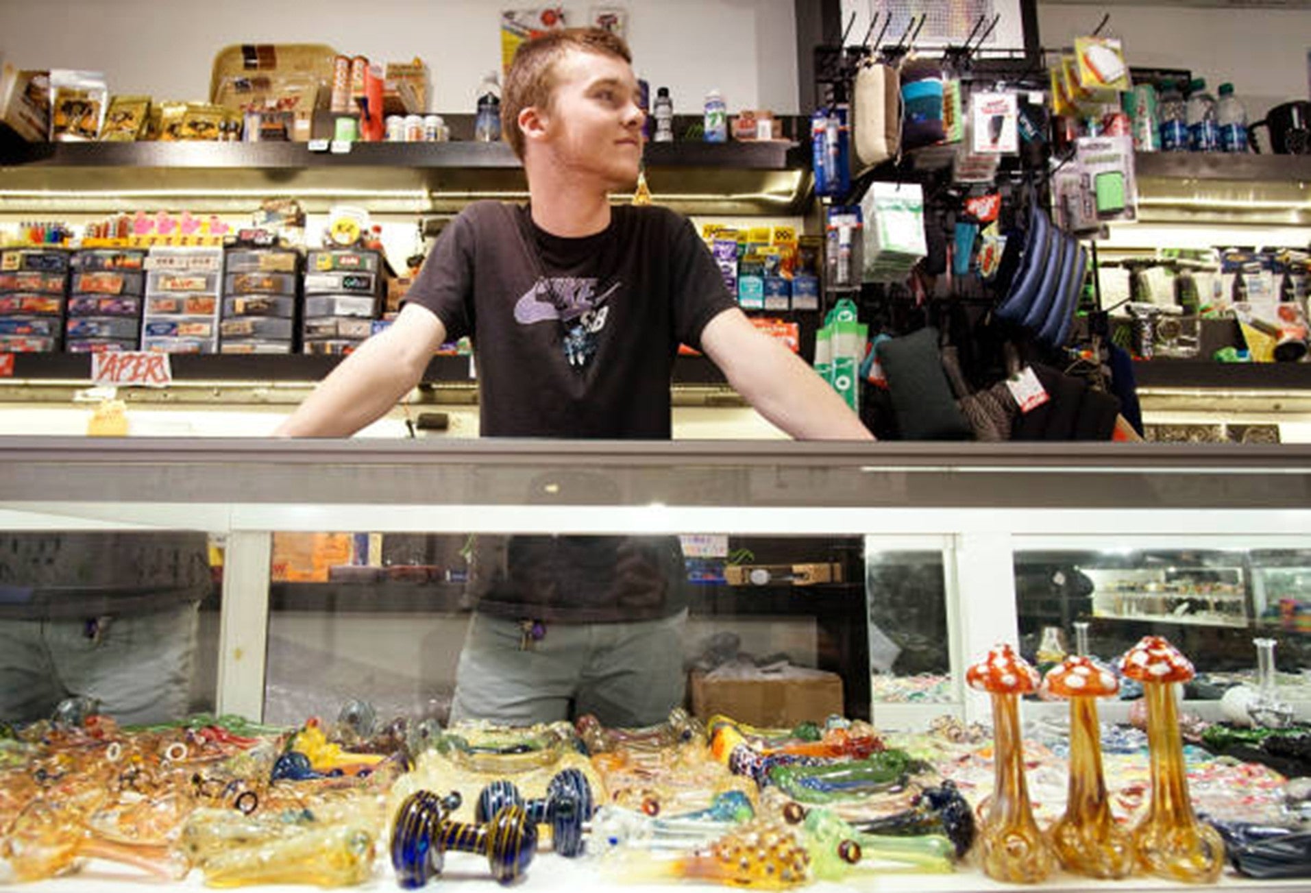 Online Smoke Shop Payment and Privacy Checklist for First-Time Buyers