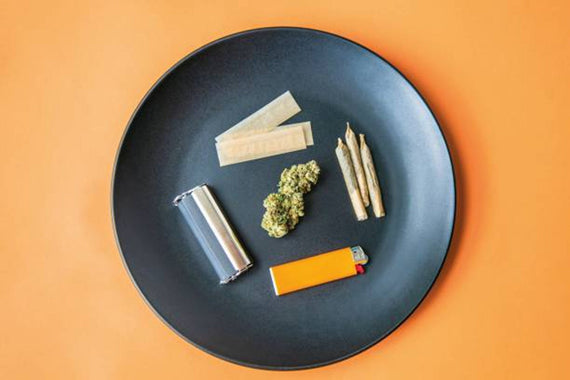 Rolling Accessories You Actually Need for a Cleaner Setup