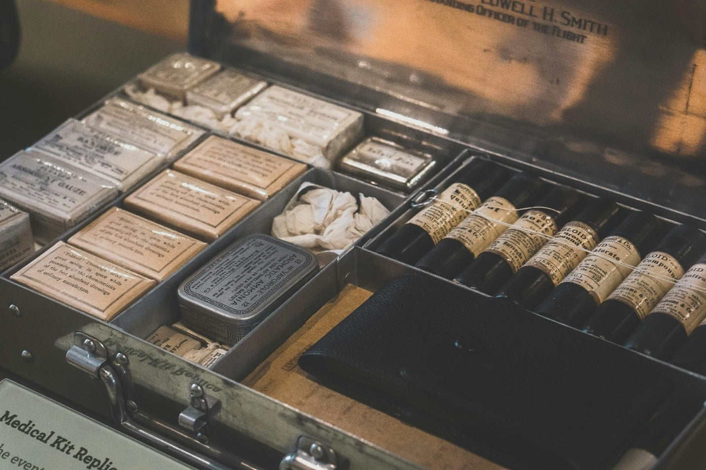 Rolling Accessories for Travel That Keep Odor Down and Pieces Together
