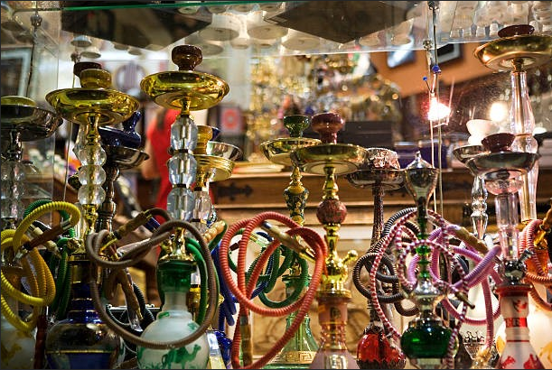 How to Store Shisha Supplies to Reduce Drying and Flavor Transfer