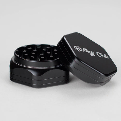 2-Piece Grinders