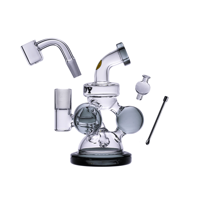 Dab Rigs