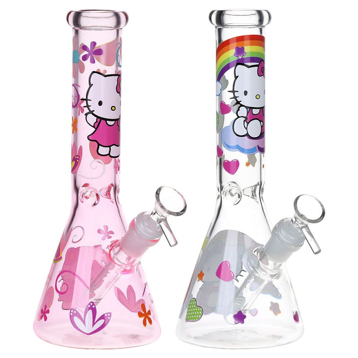 Character Glass