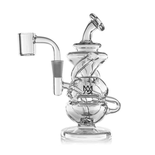 MJ Arsenal Rigs
