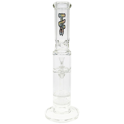 Straight Tubes
