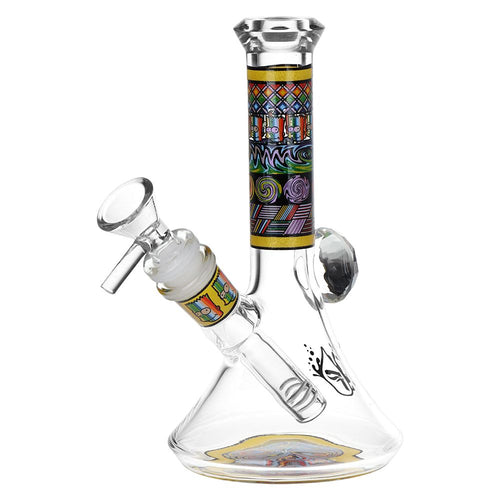 Beakers