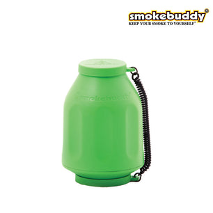 Smokebuddy Glow In Dark Personal Air Filter