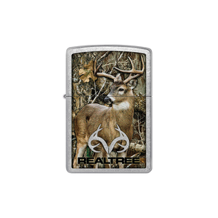 Zippo 46224 Realtree® Edge Buck