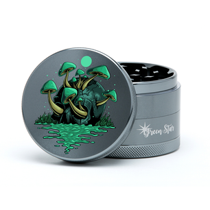 Green Star | 2.5