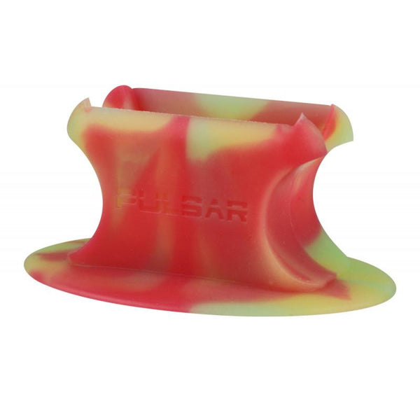 pulsar-knuckle-bubbler-stand-rasta-glow