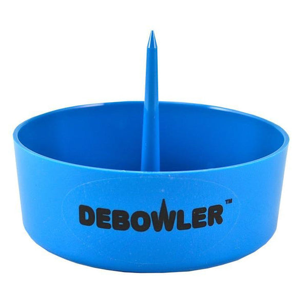 debowler-blue