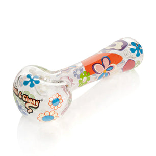 Cheech & Chong® Glass | 4.5