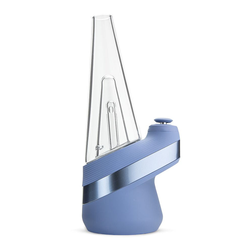 Puffco New Peak Smart Rig – Sapphire