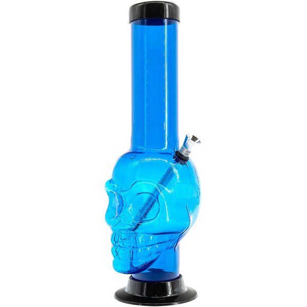 ice-blue