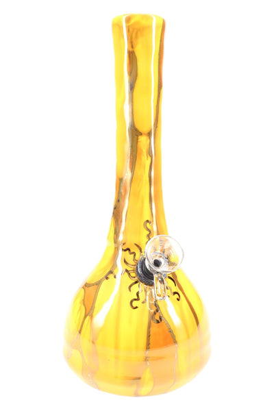 sun-yellow