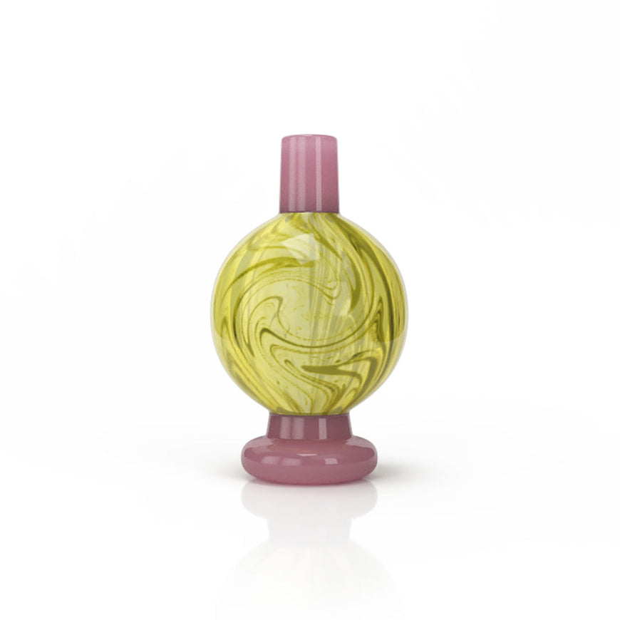 STARLIGHT BUBBLE CARB CAP
