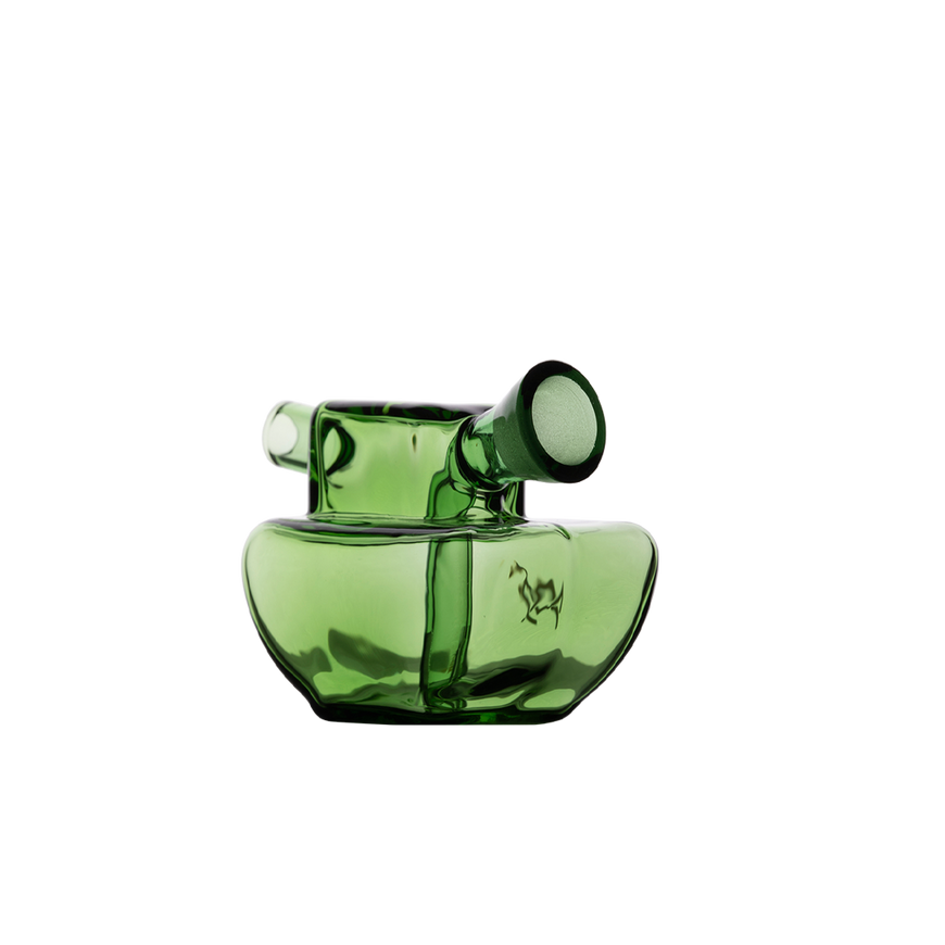 MJ Arsenal Commander Blunt Bubbler