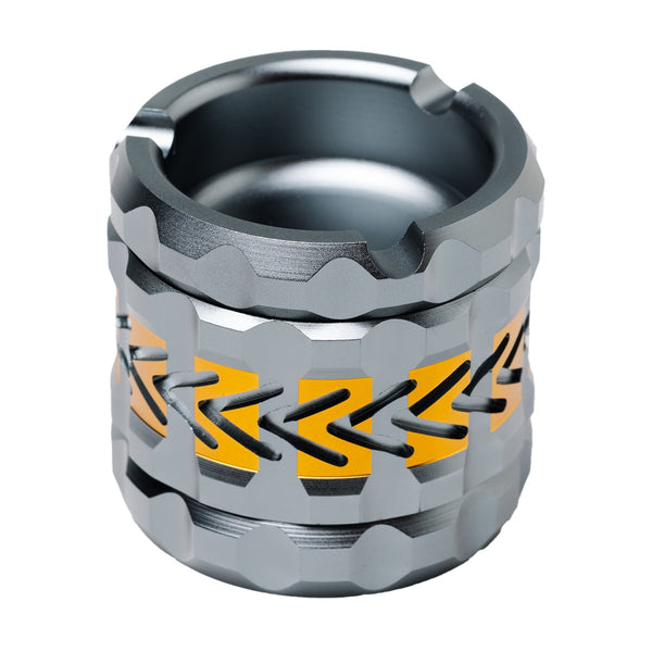 gun-metal