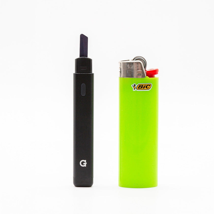 G Pen Melt Hot Knife | Concentrate Loading Tool for Stündenglass Modül