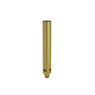 Dr. Greenthumb's X Stündenglass Upstem (Small)
