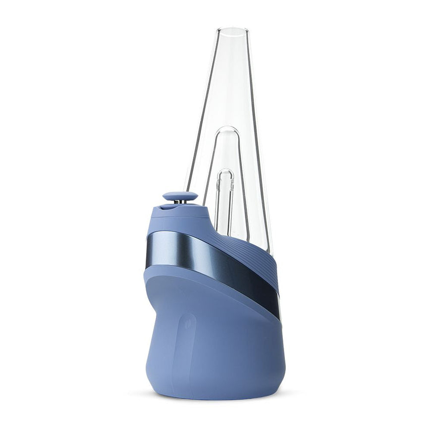 Puffco New Peak Smart Rig – Sapphire