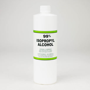Green Goddess | 99.9% ISO 16oz Bottle