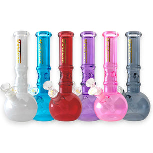Fortune | Crystal Sphere Beaker – 10