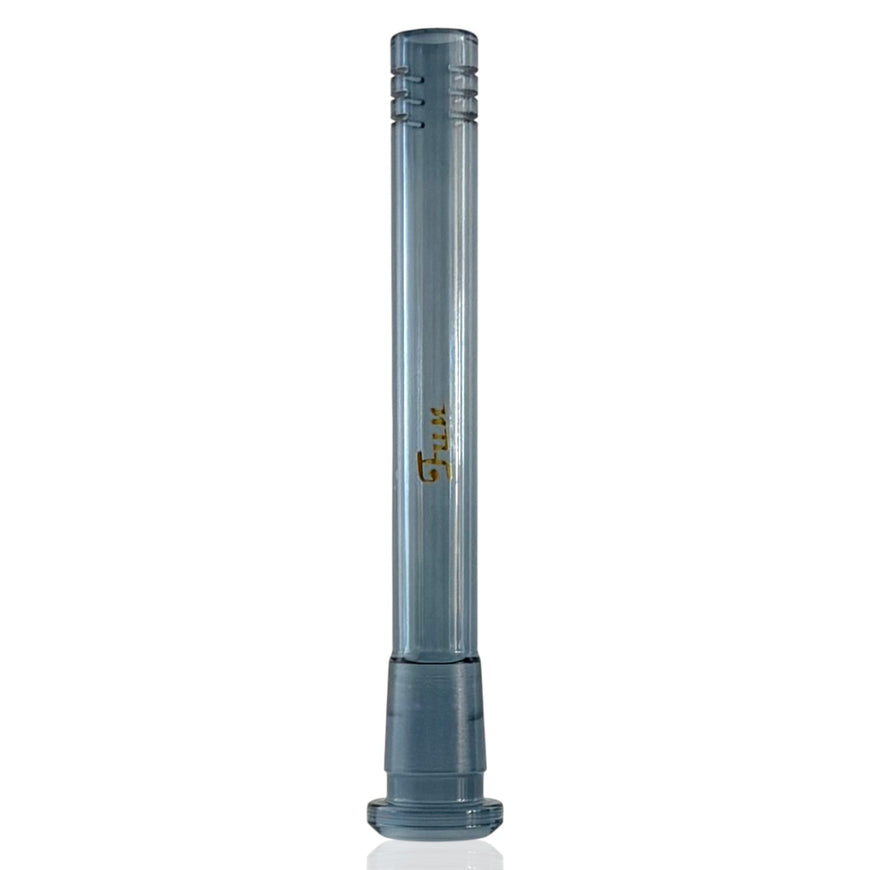 5.5" Colored Glass Downstems – Universal Fit & Smooth Diffusion