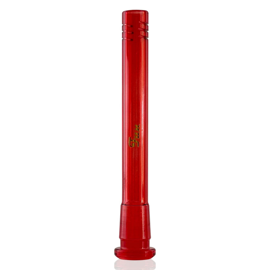 5.5" Colored Glass Downstems – Universal Fit & Smooth Diffusion