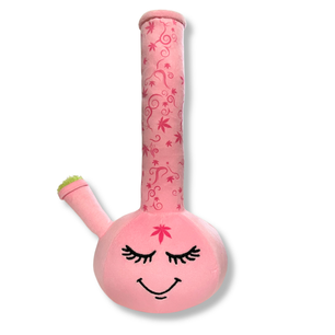 Harmony Bong - Parody Plush Squeaky Dog Toy - 10