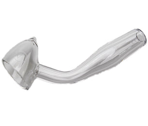 Cannacessories | Quartz Banger Cone 14mm Male 45 Degree