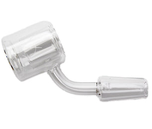 Cannaccessories | Quartz Banger Thermal 14mm Male 45 Degree