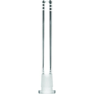 Glass Downstem Flush Mount Stem 19mm/14mm (3.0")