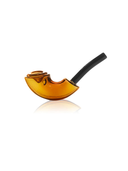 amber