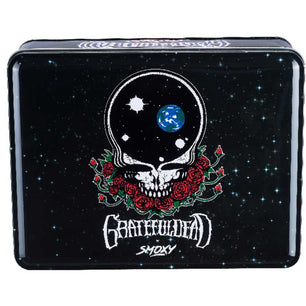 GRATEFUL DEAD DRAGON TORCH