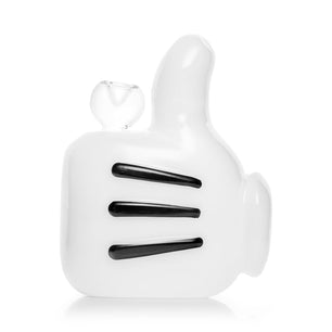 Hemper 6” High Jinx Cartoon Mini Bong