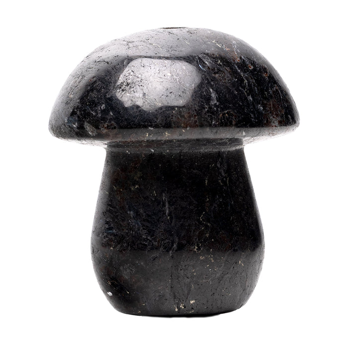 Astral Project Gemstone Shroom Pipe