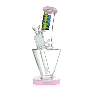 AFM Glass 9