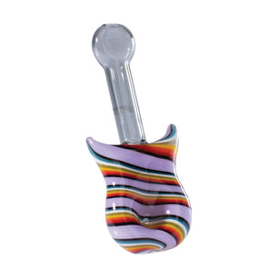 GUITAR HAND PIPE