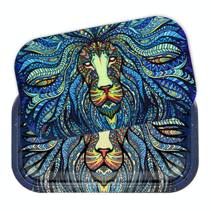 Tribal Lion 3D Roll N Go Bundle