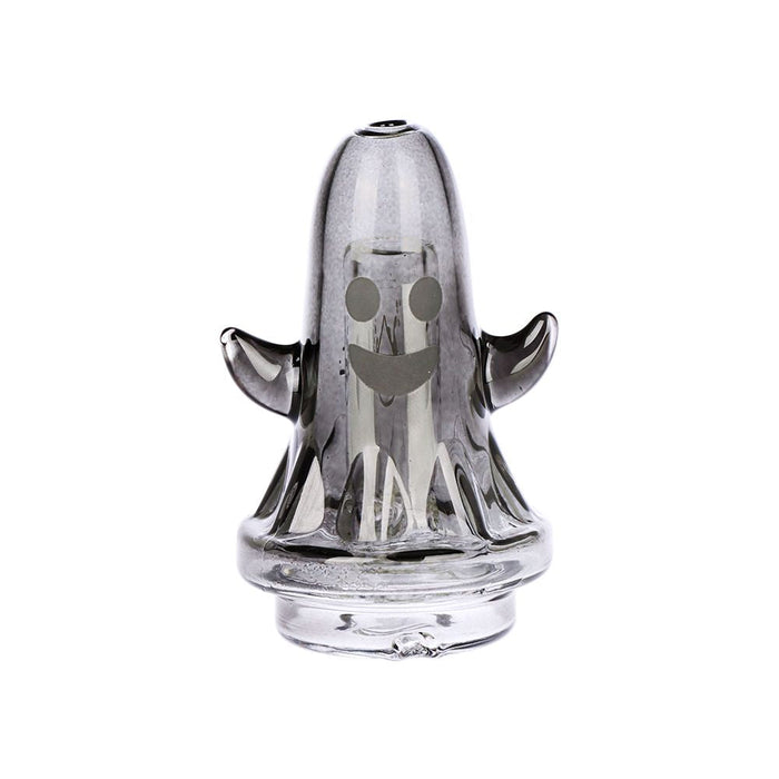 Pulsar Ghostly Glow Bubbler Attachment for Puffco Peak/Pro - 3.5"