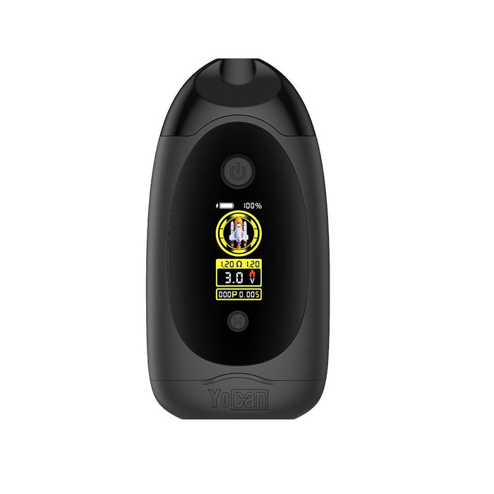 Yocan Dubb Dual Cartridge 510 Vape Battery | 750mAh